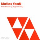 Matias YaaN - Immersion
