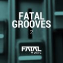 Grooveact - Keep On Dancing