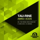 Tau-Rine - Darkness