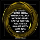 Cactus Twisters - Santos (Original Mix)
