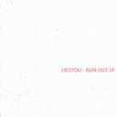 Lie2You - Space (Original Mix)