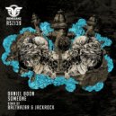 Daniel Boon - Someone (Original Mix)