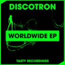 Discotron - Party People (Put Em Up) (Dub Mix)