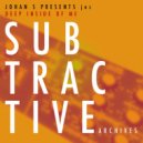 Johan S Presents JES - Deep Inside Of Me (Johan S Africano Mix 2016 Re-Master Edit)