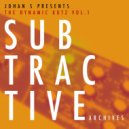 Johan S - All That Jazz (2016 Re-Master Edit)