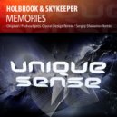 Holbrook & SkyKeeper - Memories