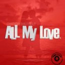 MushMellow Feat. Bell_A_V - All My Love (MushMellow Remix)