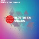 Abyss - Deep Cosmos
