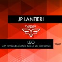 JP Lantieri - Leo (Esotera Remix)