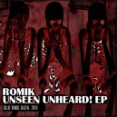 Romik - Keep Comin Back (Original Mix)