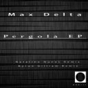 Max Delta - Pergola