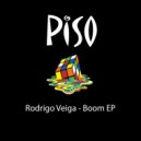 Rodrigo Veiga - Collision