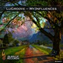 LuGroove - Monster Back (Original Mix)