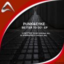 Punk&Eyke - Springfield (Original Mix)