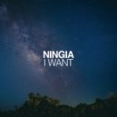Ningia - I Want (Radio Edit)