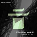 Sebastian Manuel - Re-Flex (Original Mix)