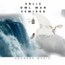 Enli5 - Owl Man (Valdim Remix)