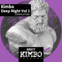 Defence Of Excess - Feeling All Right (Original Mix)