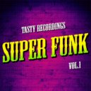 Jack Le Funk - Love You (Original Mix)