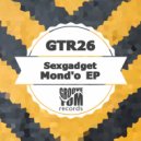 Sexgadget - Lovin'
