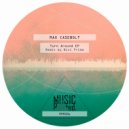Max Casebolt - Turn Around