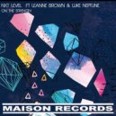 NXT Level Ft. Leanne Brown & Luke Neptune - On The Strength (Radio Mix)