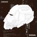 Jamanje - Orbium (Original Mix)