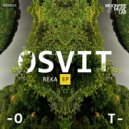 Osvit - The Mysteries of Outer Space