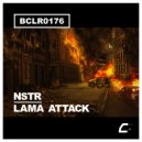 NSTR - Lama Attack
