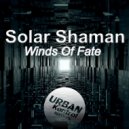 Solar Shaman - She Dances