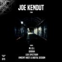 Joe Kendut - Nation (GO!DIVA Remix)