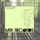Axtrain & Shocknorte - Me Cuesta