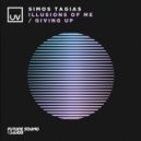 Simos Tagias - Giving Up