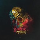 D-Sabber - BloodBorne (Original Mix)