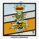 Devochka & Greenwolve - Drop That Boom