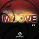 Ximo Felip - Moove