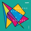 Bourne - Destination Chicago (Original Mix)