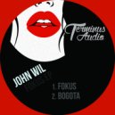 John Wil - Bogota (Original Mix)