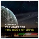 Alberto Tagliaferri - Let The Volume Take You