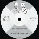 The Deepshakerz - Sensations (Original Mix)