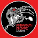 Razor Edge - Kinetic Force (Original Mix)