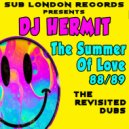 DJ Hermit - Hermit The Dubz
