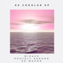 Ed Mahon - Anymore