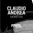 Claudio Andrea - Monitor