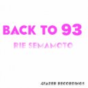 Rie Semamoto - Back To 93