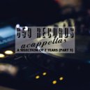 IQ Musique feat. Bonga - Miss Music (Acappella)
