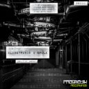 Klangtronik & Spule - Celtic Monk