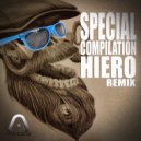 Carbomero - Threatening Tone (Hiero Remix)