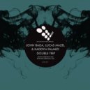 John Baga & Kaddyn Palmed - Endoor (Original Mix)