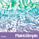 Kubatko - Kafalo